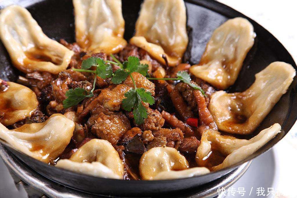 营养|孩子们喜欢吃的暖胃菜,鲜嫩可口,营养丰富,寒冷冬天暖一暖