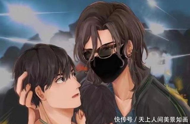 宋居寒|《一醉经年》,何故隐忍卑微,宋居寒没有心