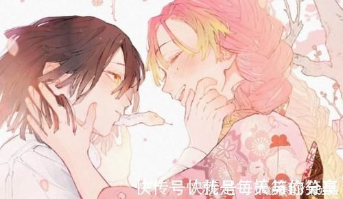 鬼灭之刃|鬼灭之刃炭治郎的这句话,仅仅18个字,却成00后表白神句