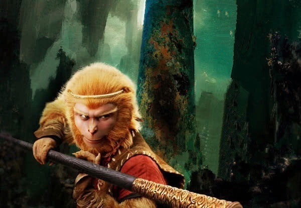  猕猴|悟空打死六耳猕猴，为何如来就承诺他能成佛？看看六耳的真身是谁