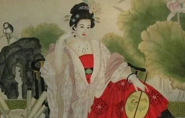 朱元璋|杨贵妃的“肥”和朱元璋的“丑”,我们对古人的长相有误解吧?