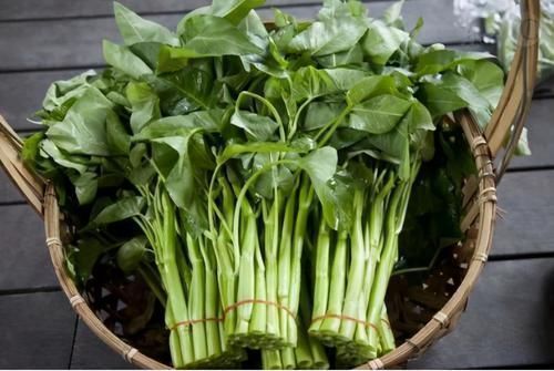 豆瓣菜|聪明人爱吃3种食物，排毒养颜，延缓衰老，早吃早受益