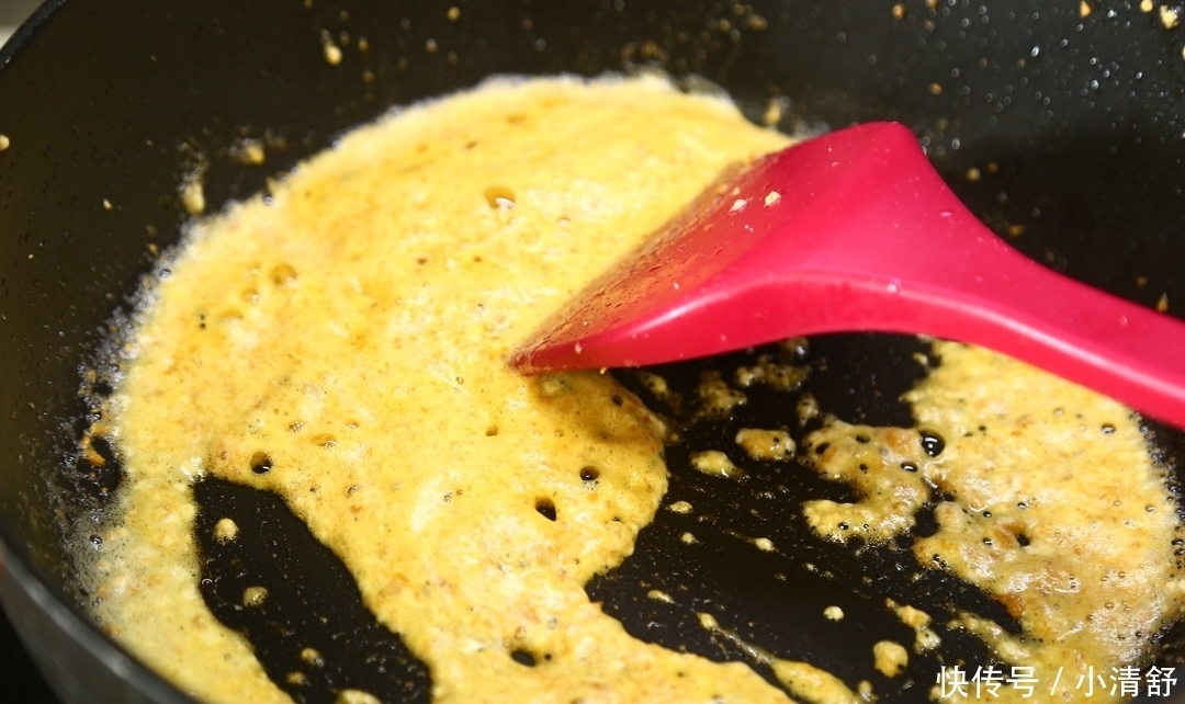 成本不足4元,盐都不放,上桌3分钟光盘,不愧是经典名菜