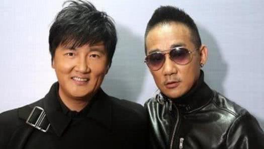 评委 7年前他身为评委骂哭张韶涵,给陶喆吴克群打0分,如今却活成这样