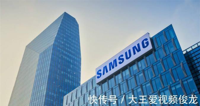 华尔街|图穷匕见!美国明着抢三星的“芯”,韩驻美大使还妄图再挣扎一番