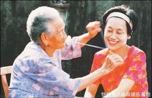 拍照|除了拍照磨皮还不够，欧美女生迷上了人工磨皮