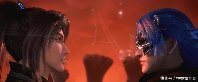 或许|《斗罗大陆》杀戮之都真的拍出来了,或许成为三哥人生最大的转变!