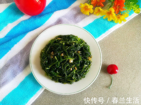 鸡蛋牛奶|这菜是“钙王”,鸡蛋牛奶都不行,孩子常吃长高个,学习记忆强