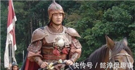 文采飞扬&朱元璋的一首短诗,只有20个字,充满正能量,读后让人不再迷茫