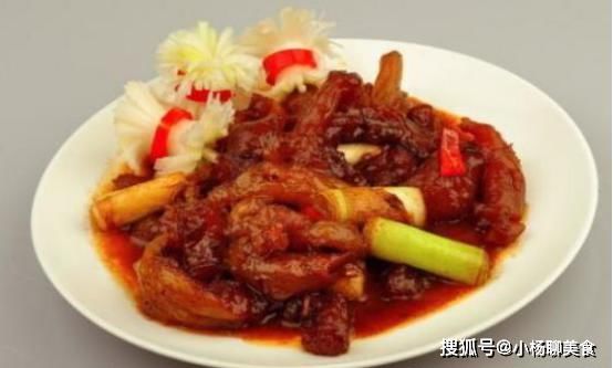 牛柳片|吃一次就上瘾的几道菜，道道堪称下饭神器，光看着就口水直流