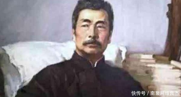 郭沫若四字骂鲁迅,鲁迅加了一个字回骂,道尽了郭沫若的一生