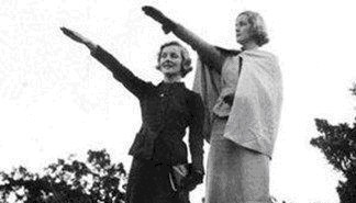 结局|希特勒一生中的六位情人,每一位都漂亮无比,但结局却十分凄凉