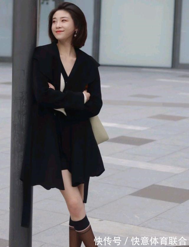 服装 温柔又实用的穿搭指南,只要穿对了,基础款就不会下线