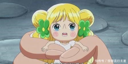 海贼王|最适合索隆的三颗恶魔果实,随便掌握一颗,直接成为天下第一剑豪!