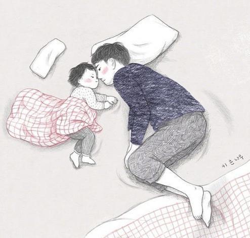 真的|孩子有这四种毛病,家长要好好惯着,长大后是个人才!