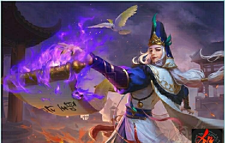 奇策|三国杀：AP法王花落谁家？细数那些AP伤害爆炸的武将！