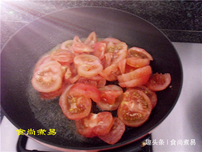 豆腐此做法,不加肉,却比有肉还好吃,嫩滑爽脆,特别简单