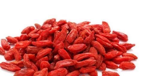 养肝护肝|枸杞加“它”泡水喝，坚持30天，可以排出湿毒，养肝护肝