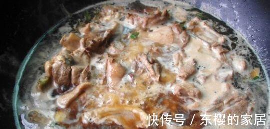 鸭子~|准婆婆来到家里做客,为我做了一道鸭子~吃完后,我决定要嫁!