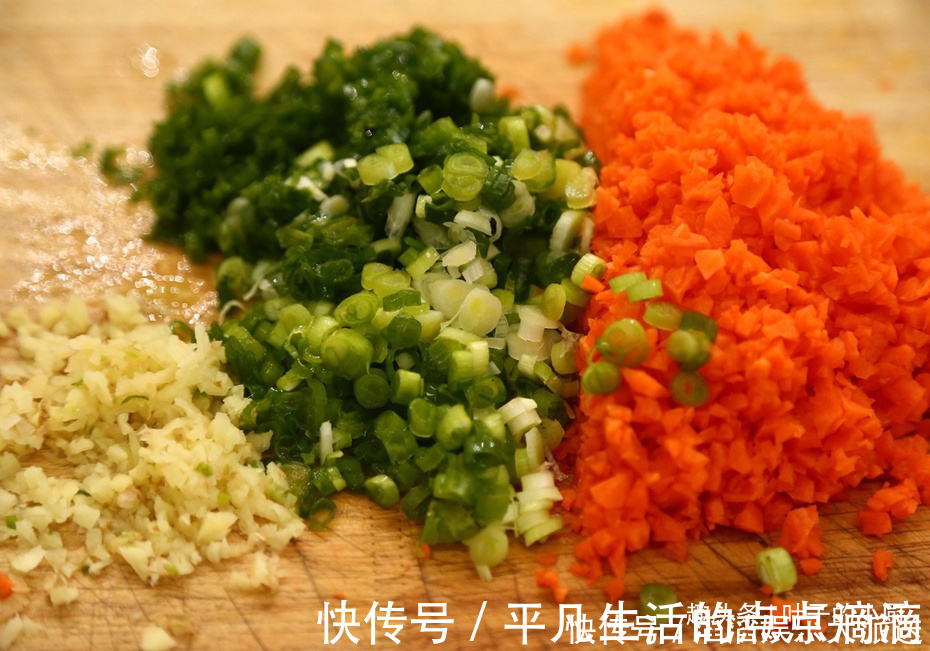 吃好|营养师教一道减肥食谱,吃饱又吃好,既是主食又是菜,三餐都可吃