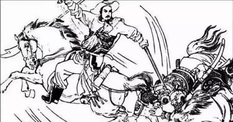 地位|在唐朝，到底秦叔宝是个什么地位？