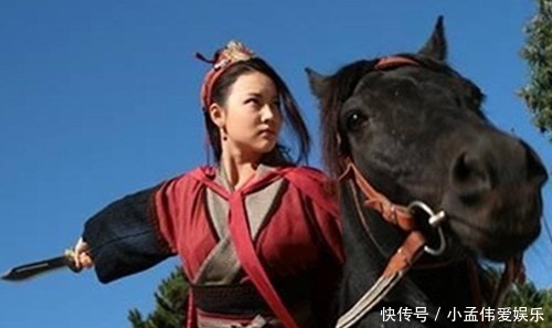 挺好玩|梁山泊将领分工,套用现代编制,挺好玩