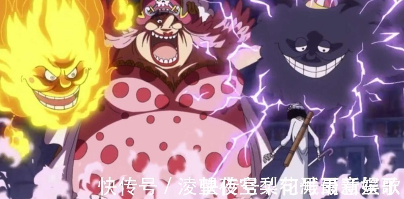 果实|如果索隆有了这个果实,赤犬也敌不过他,赏金将超过路飞