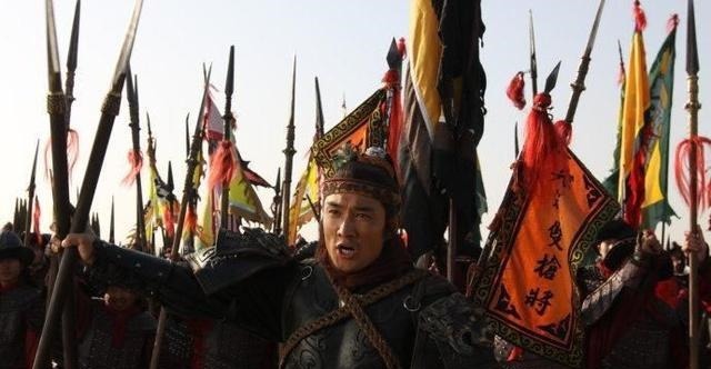 林冲@关胜、林冲、呼延灼等梁山五虎,谁最勇猛那!