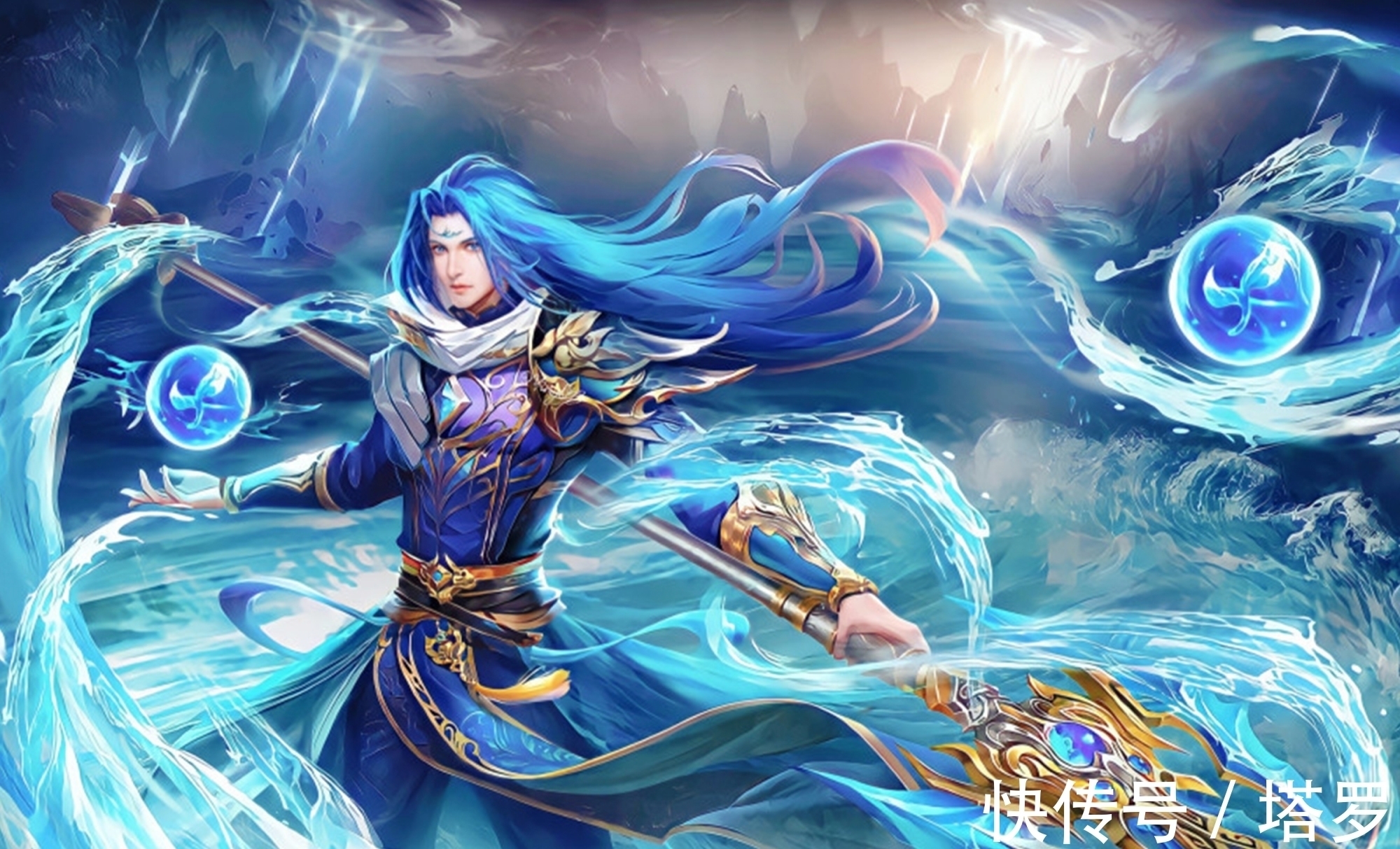 斗罗大陆|斗罗大陆:史莱克封神形象曝光,小舞变仲夏夜,小奥成百里守约