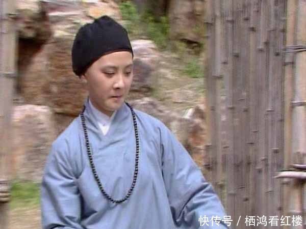 迎春许@贾家被抄家,为什么惜春还能自由出家,没有被官府通缉捉拿?