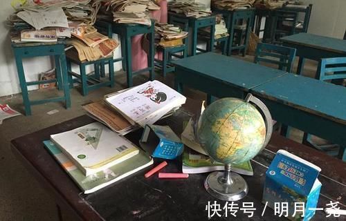 在你身边|山海情，白校长一“错”再“错”，愤怒地揭开农村教育的遮羞布！