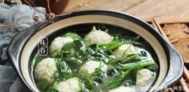 汤匙|45岁阿姨轻断食晚餐，是菜又是汤，低脂饱腹，网友：难怪吃不胖