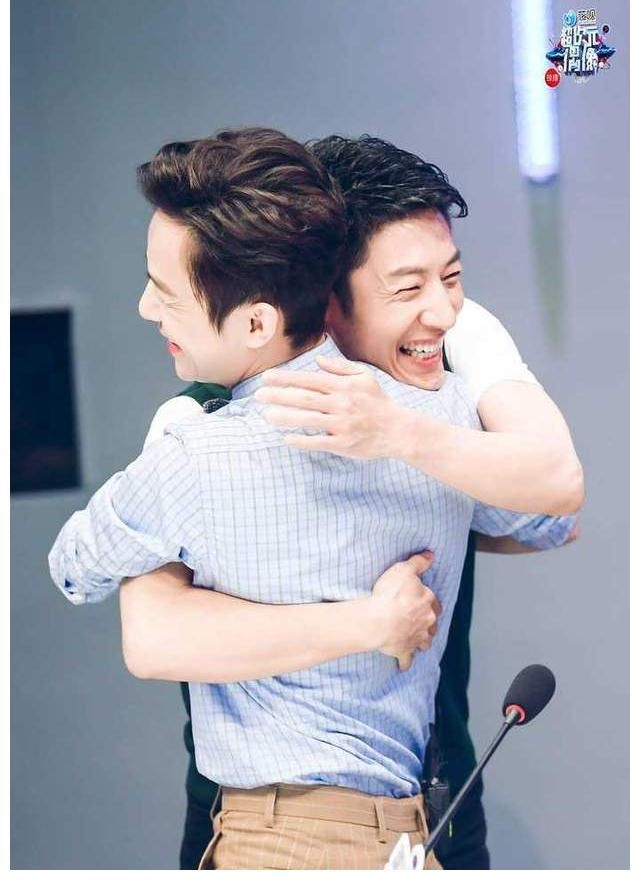 《明星大偵探7》錄制時(shí)間泄露，何炅撒貝寧繼續(xù)常駐