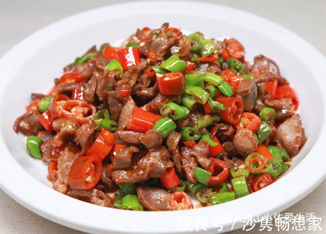 解馋|美味诱人的几道家常菜，每一道都值得尝试，解馋下饭，简单易上手