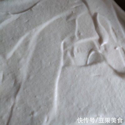 蛋黄蛋清|下饭神器#蛋趣体验#天使蛋糕，拌饭还能吃三碗