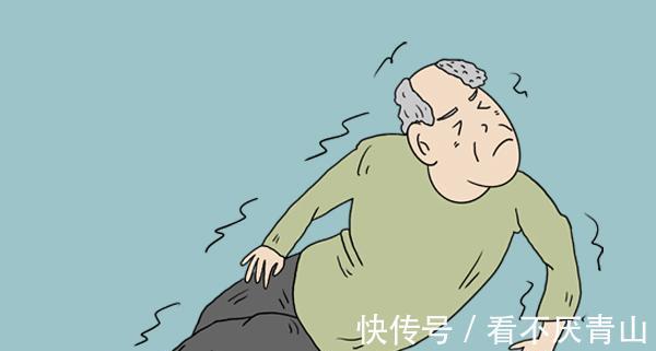 骨质疏松|为什么摔了一跤就骨折？建议：50岁后，3种肉要舍得吃，补充营养