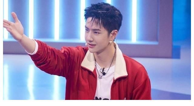 王一博|这就是态度！街舞无愧综艺最强王者，王一博依旧是最大看点！