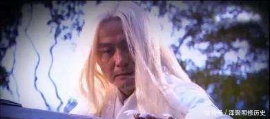 高手如云|倚天时期高手如云,若以整体实力排行,谁能跻身前五