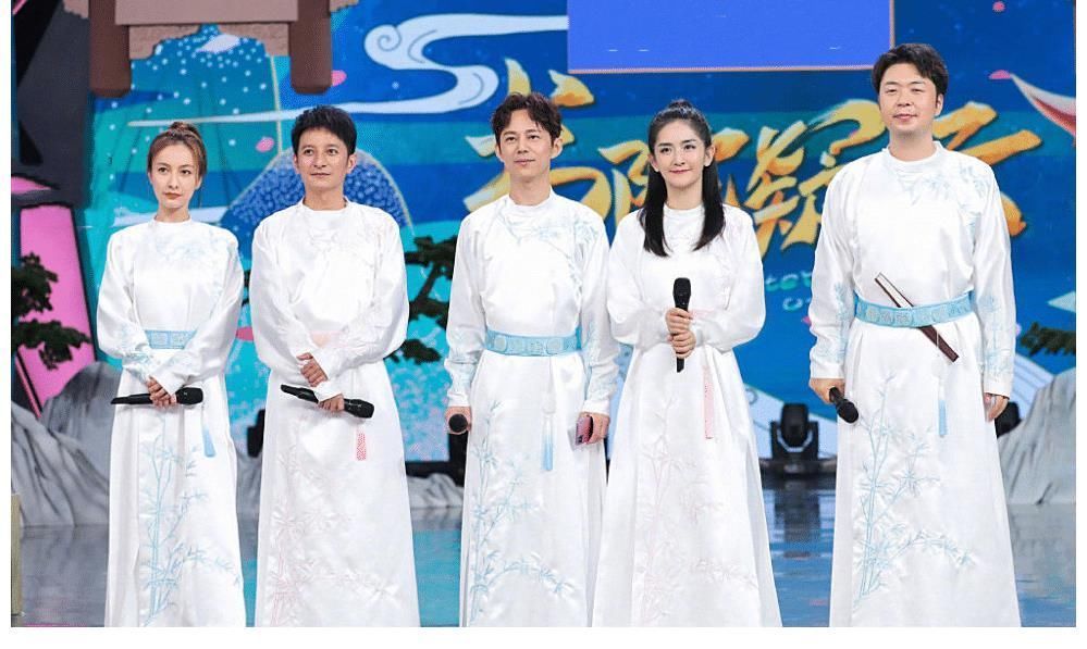 5個主持人4個翻車!《快本》被爆停播背后,改版成當務之急