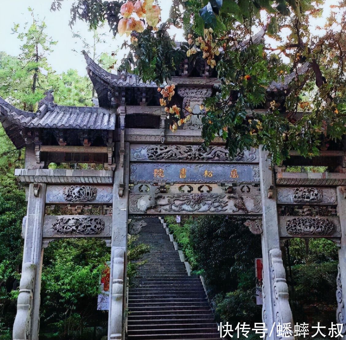 门票|杭州旅游有五个神奇景点，独具亮处或特点，如今越来越有名