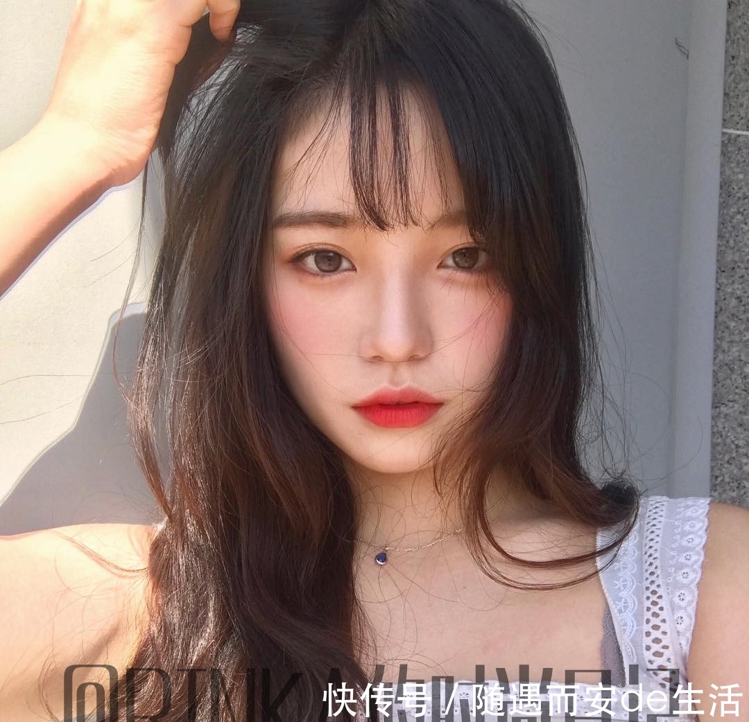 麻花辫|发型是女生的第二张脸,单身女生必学的约会发型推荐!