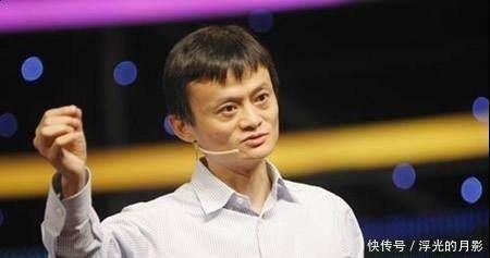 中小事|马云与妻子合照曝光,网友:有福相,难怪马云有钱也没变坏!