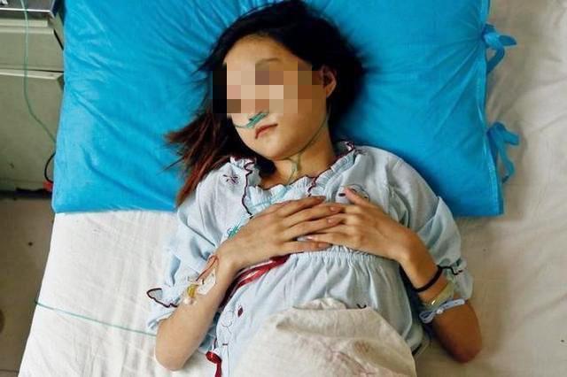 女生宿舍|某高校大三女生宿舍“产子”，舍友淡定围观已不是第一胎