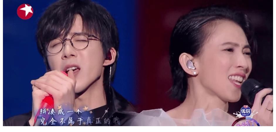 《我们的歌3》决赛反转不断,戴佩妮逆风翻盘,完胜林子祥遭质疑