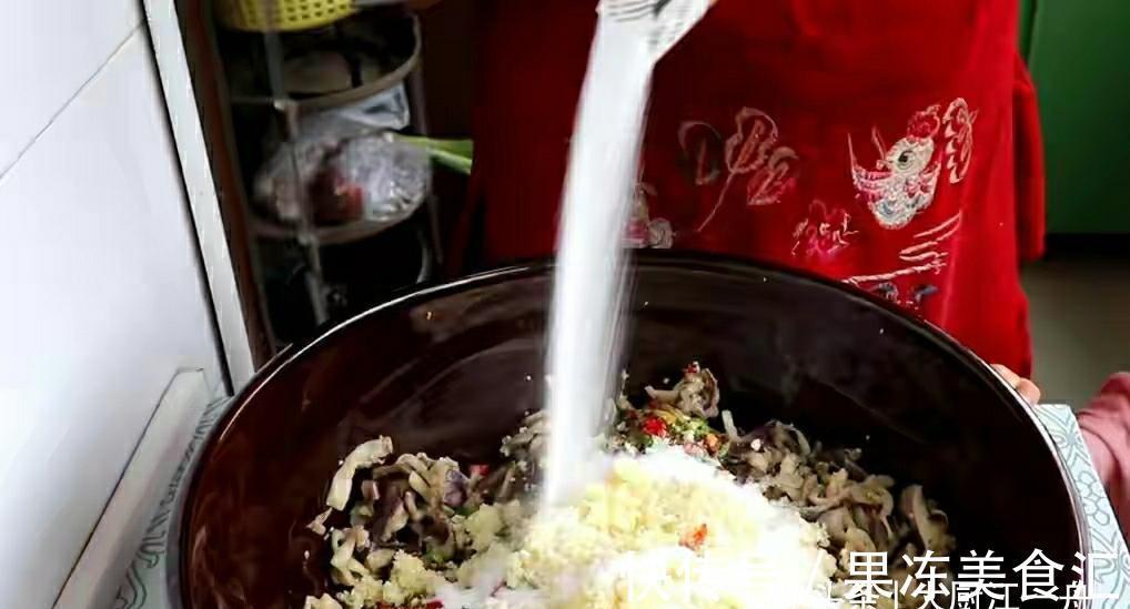 季节|腌茄子的季节到了,一次腌制20斤,开胃又下饭,吃一年不怕坏