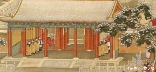 孙殿英在盗墓时,为何不停念叨一段话“老祖宗,我为您报仇了”!