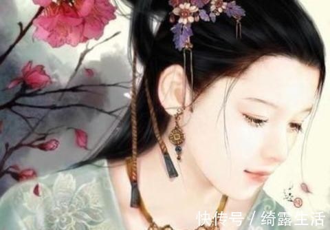 息夫人!她一笑倾两国,世人都道她红颜祸水,但是王维却写诗为她辩解