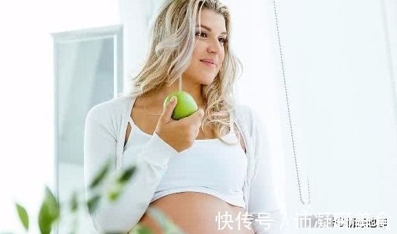 怀孕|怀孕期间,为了自己和胎儿着想,晚上尽量“不要吃”3种食物!