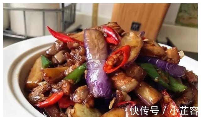 想吃|好吃不贵的几道家常菜，做法简单快捷，看着就有食欲，越吃越想吃