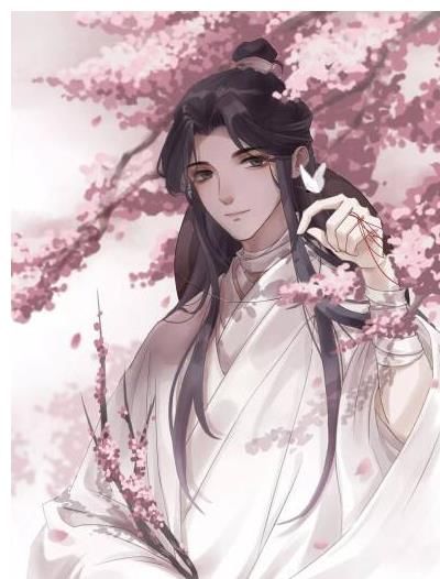 天官赐福|天官赐福：男主“飞升3次”到底经历过什么？从武神变成了破烂神!